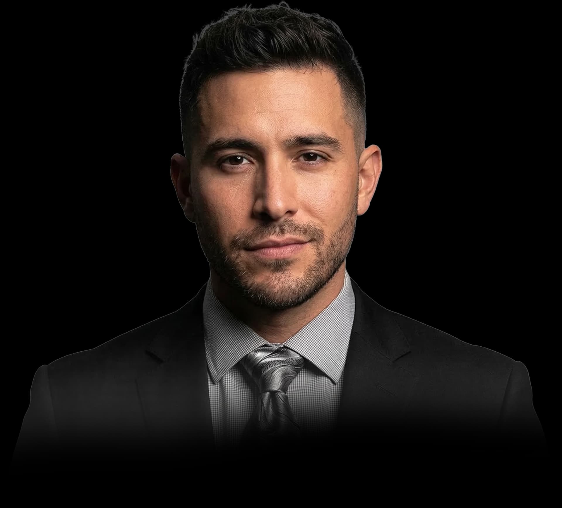 Executivo da Health Tech