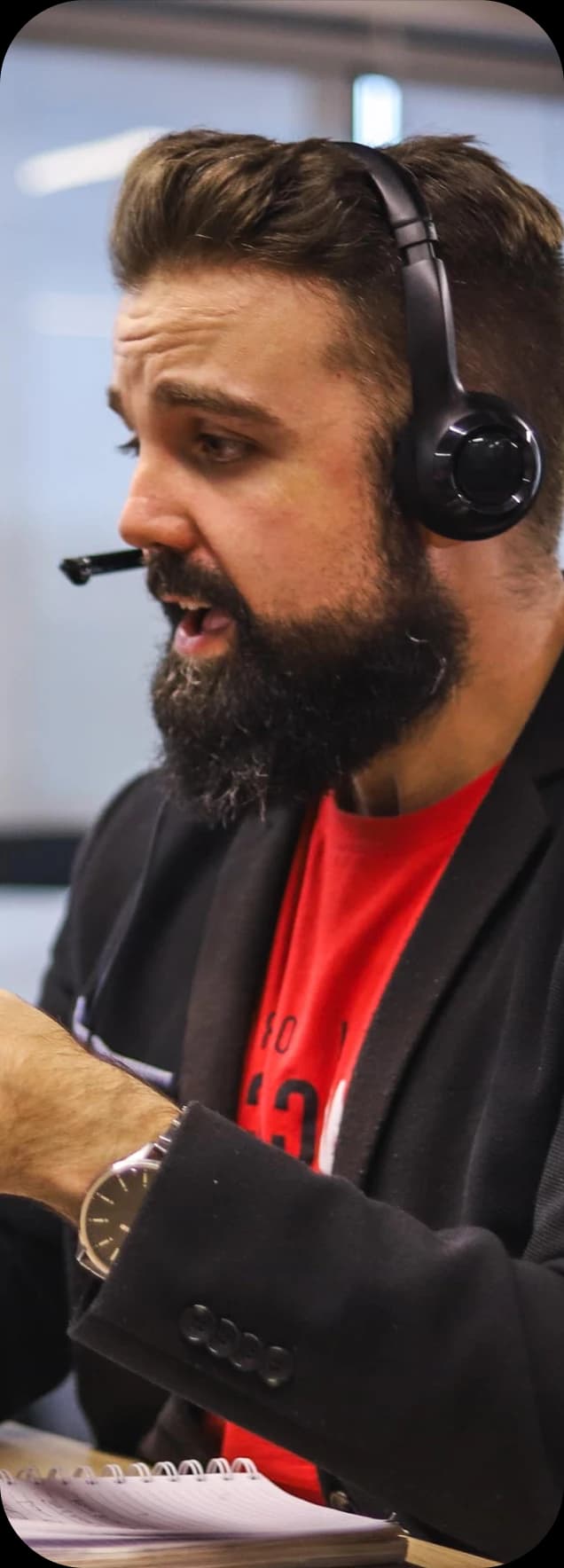 Solução comercial 1