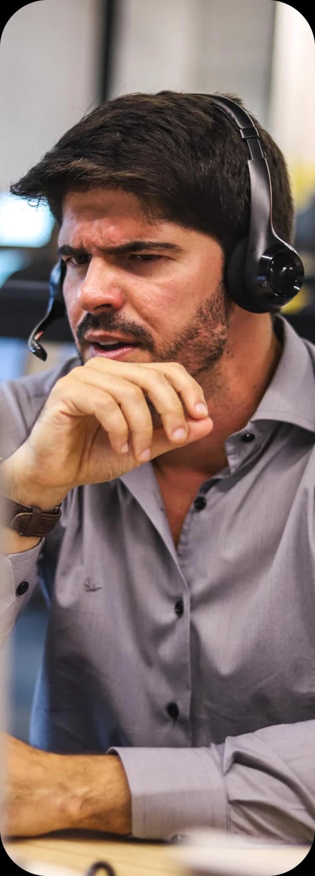 Solução comercial 2