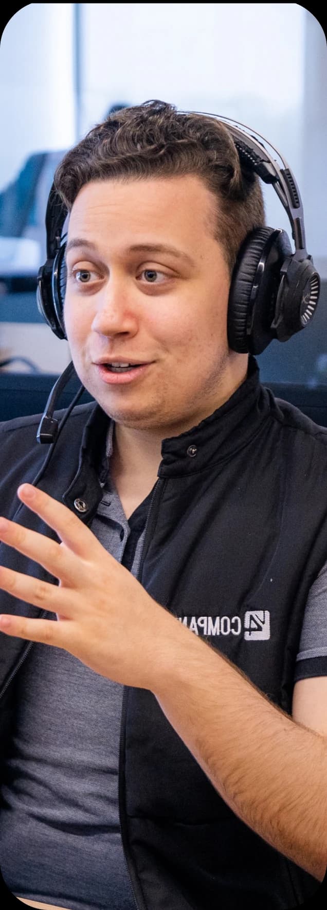 Solução comercial 3